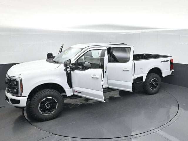 2027 Ford F-250SD Lariat
