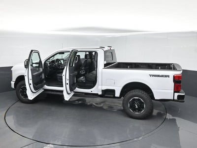 2027 Ford F-250SD Lariat