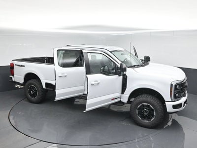 2027 Ford F-250SD Lariat