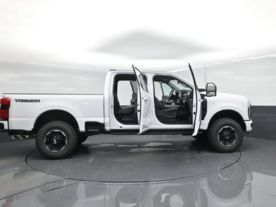 2027 Ford F-250SD Lariat