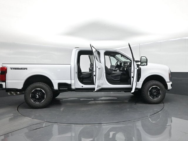 2027 Ford F-250SD Lariat