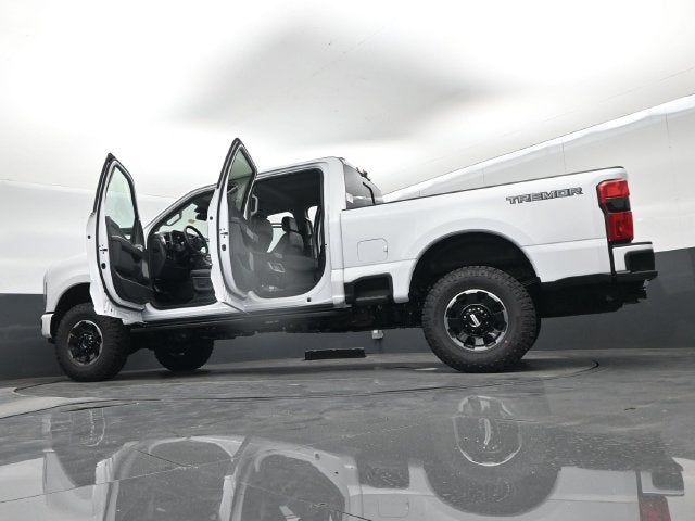 2027 Ford F-250SD Lariat