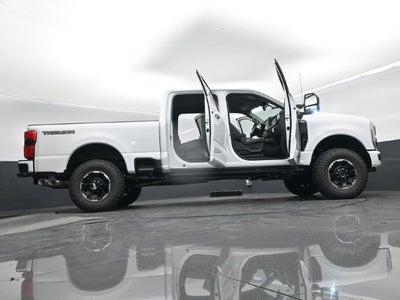 2027 Ford F-250SD Lariat