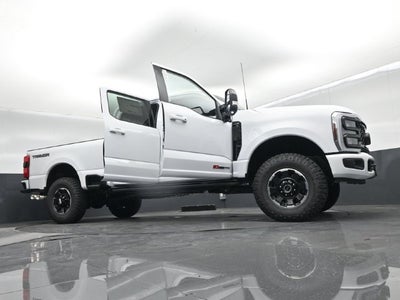 2027 Ford F-250SD Lariat
