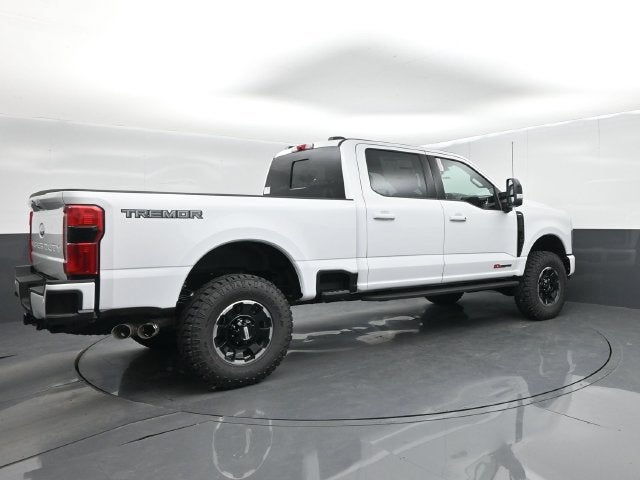 2027 Ford F-250SD Lariat