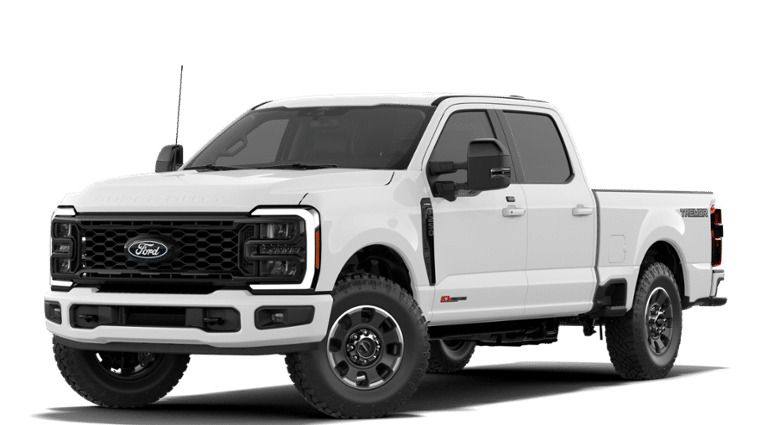 2027 Ford F-250SD Lariat