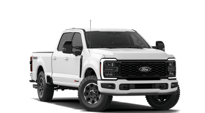 2027 Ford F-250SD Lariat