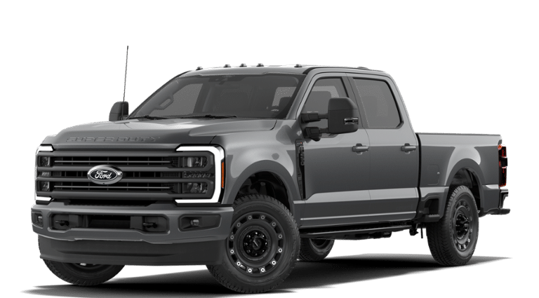 2027 Ford F-250SD XLT
