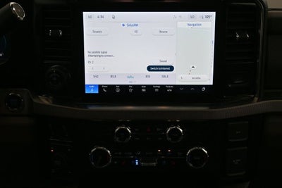 2027 Ford F-350SD Platinum