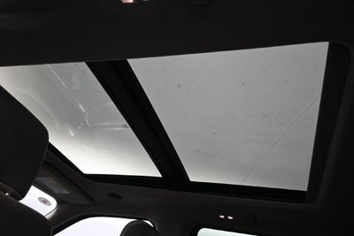 2027 Ford F-350SD Platinum