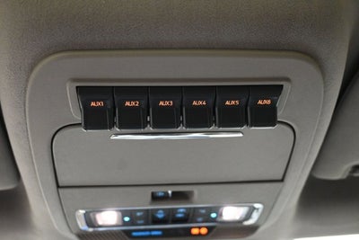 2027 Ford F-350SD Platinum