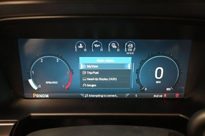 2027 Ford F-350SD Platinum
