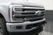 2027 Ford F-350SD Platinum