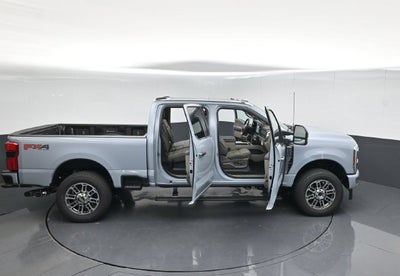 2027 Ford F-350SD Platinum