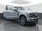 2027 Ford F-350SD Platinum