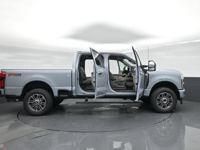 2027 Ford F-350SD Platinum