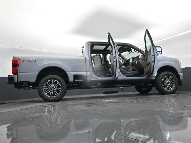 2027 Ford F-350SD Platinum