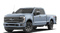 2027 Ford F-350SD Platinum