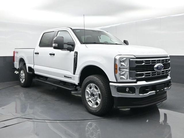 2026 Ford F-350SD XLT