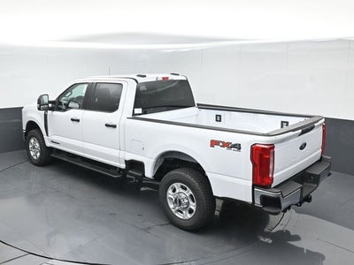 2026 Ford F-350SD XLT