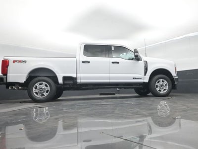 2026 Ford F-350SD XLT