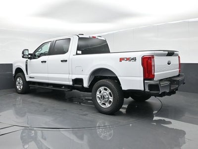 2026 Ford F-350SD XLT