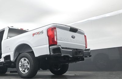 2026 Ford F-350SD XLT