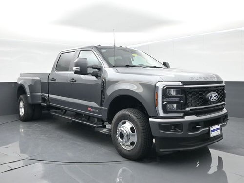 2027 Ford F-350SD XL DRW