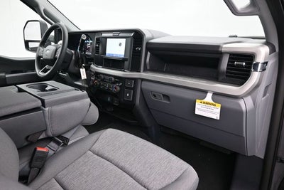 2027 Ford F-350SD XL DRW