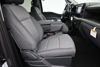2027 Ford F-350SD XL DRW