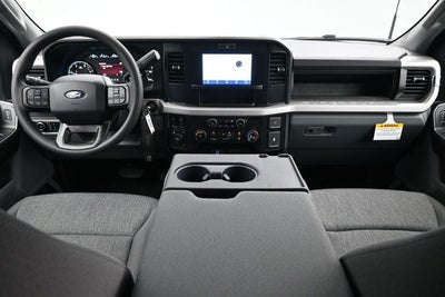 2027 Ford F-350SD XL DRW