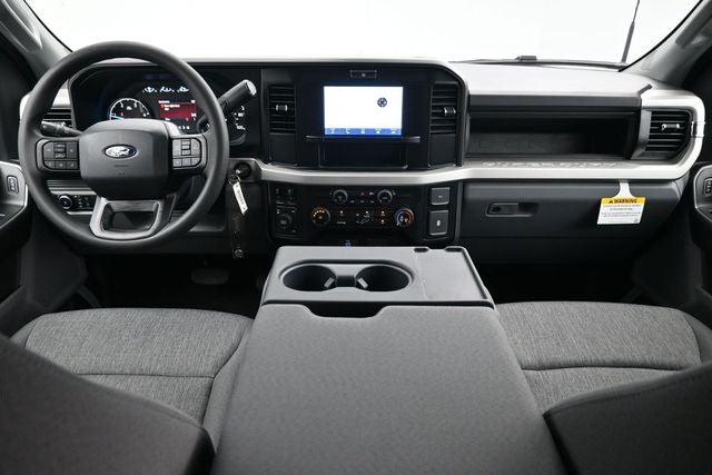 2027 Ford F-350SD XL DRW