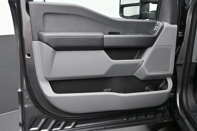 2027 Ford F-350SD XL DRW