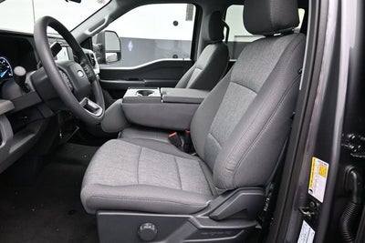 2027 Ford F-350SD XL DRW