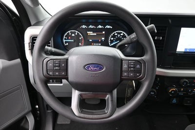 2027 Ford F-350SD XL DRW