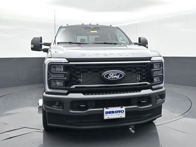 2027 Ford F-350SD XL DRW