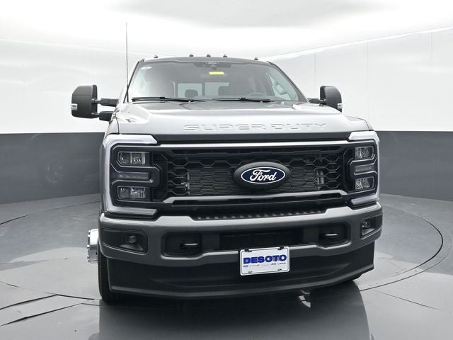 2027 Ford F-350SD XL DRW