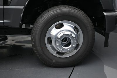 2027 Ford F-350SD XL DRW