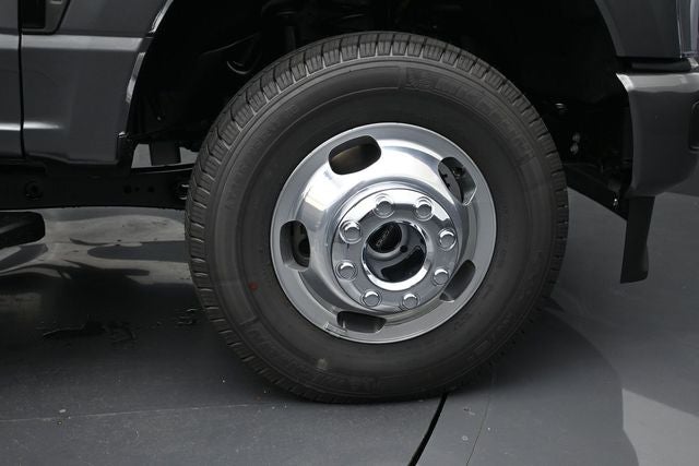 2027 Ford F-350SD XL DRW