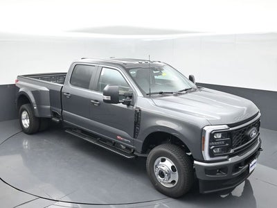 2027 Ford F-350SD XL DRW