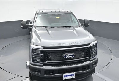 2027 Ford F-350SD XL DRW