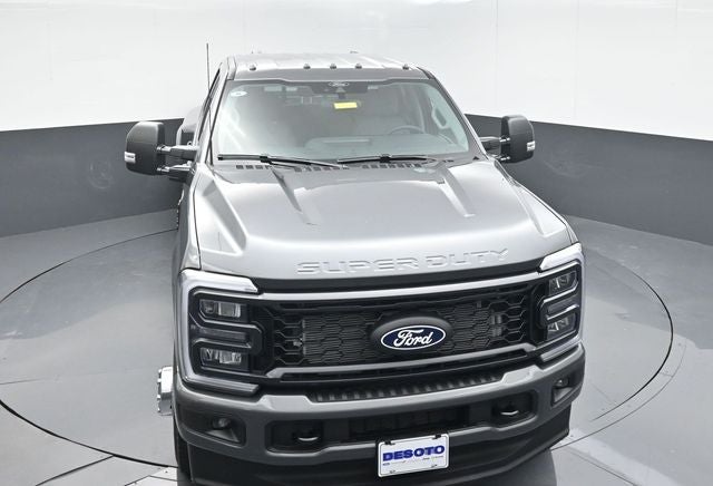 2027 Ford F-350SD XL DRW