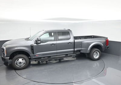 2027 Ford F-350SD XL DRW