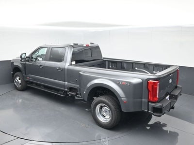 2027 Ford F-350SD XL DRW