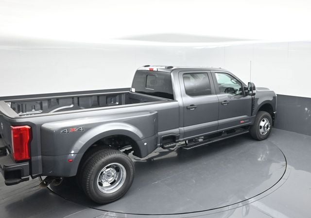 2027 Ford F-350SD XL DRW