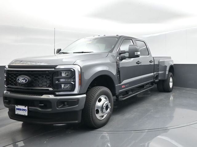 2027 Ford F-350SD XL DRW