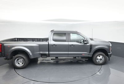 2027 Ford F-350SD XL DRW