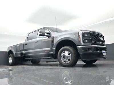 2027 Ford F-350SD XL DRW