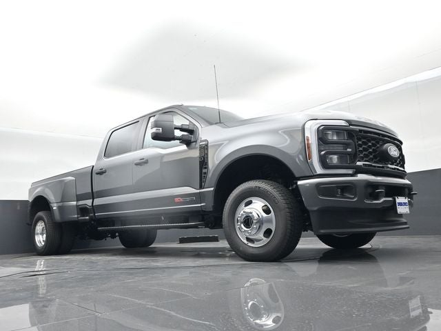 2027 Ford F-350SD XL DRW