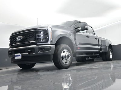 2027 Ford F-350SD XL DRW